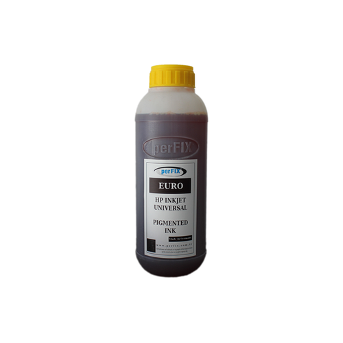 M�rekkep TK 8 Pro Ink �niversal Yellow  1 Kg