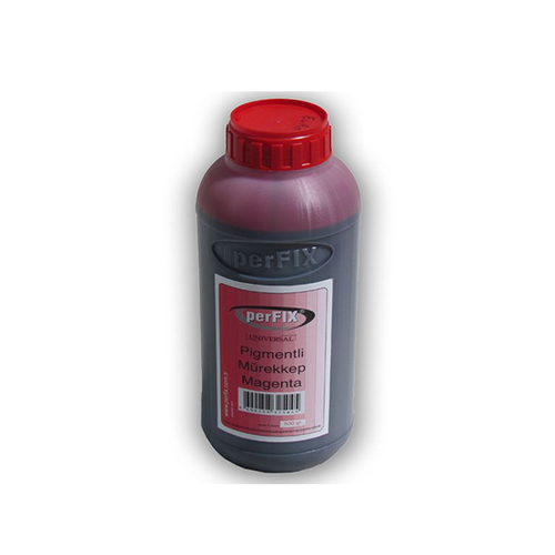 M�rekkep TK 7 Pro Ink �niversal Magenta  1 Kg