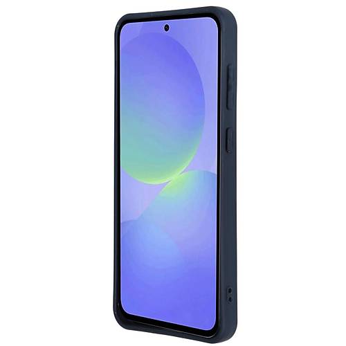 Galaxy A56 K�l�f Aras Deri Kapak - Bordo