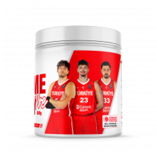 Ocn GameDay Pre Limonata 300 gr