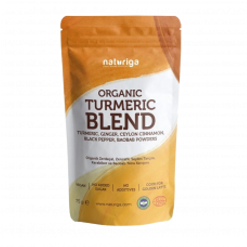 Organik Zerde�al Kar���m� 75 gr