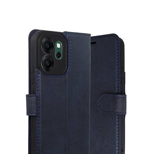 Reno 14F Trend S Plus Kapakl� K�l�f - Lacivert