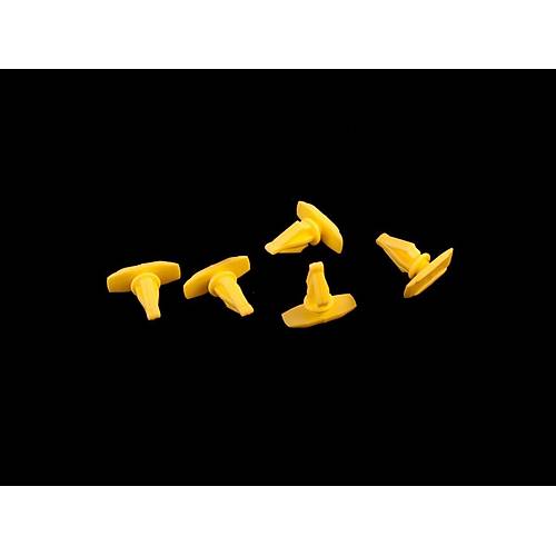 DAIHATSU-HUNDAI-MAZDA-SUBARU-TOYOTA TOZ F�T�L KL�PS� SARI 10 ADET  YK 2401 OEM82132-22100
