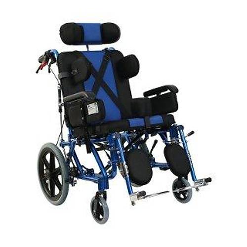 G458 Cerebral Palsy Tekerlekli Sandalye
