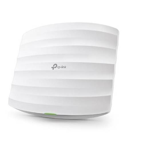 TP-LINK OMADA EAP225 AC1350 DUAL BAND WIFI 1XGBIT RJ45 450MBPS/2.4GHZ TAVAN T�P� ACCESS POINT (POE ADAPT�R� DAH�L)