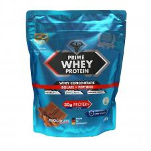 Prime Whey �ikolata 500 gr