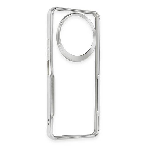 Redmi A3 4G K�l�f Boyi Silikon Kapak - G�m��