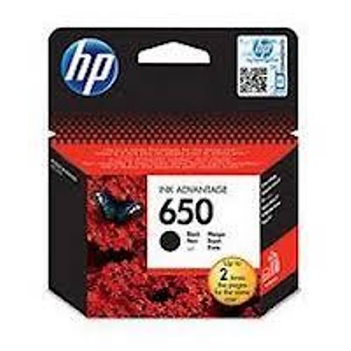 HP CZ101A SIYAH KARTU� NO:650