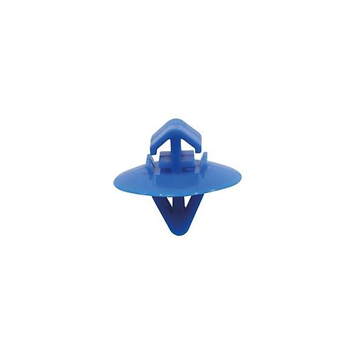 IVECO DAILY & Renault Master � Trafic Arka Tampon Yan ��ta Alt Korum Kap� Trim Klipsi 10 Adet   YK 1206 OEM500326896
