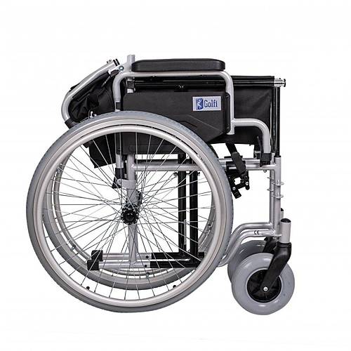 G130 Fonksiyonel Tekerlekli Sandalye