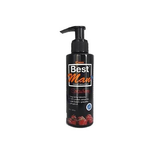 Caas Sens Ankara Best Man B�y�k Boy �ilekli Jel 150ml