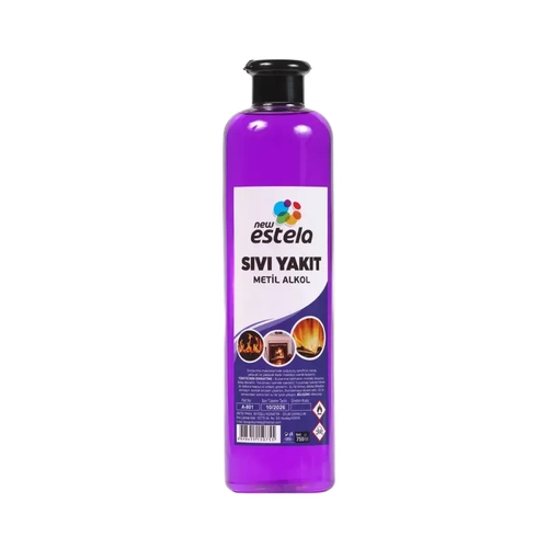 New S�v� Yak�t Metil Alkol 750ML