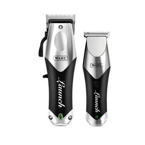 Launch Combo Profesyonel Sa� & Sakal T�ra� Makine Seti