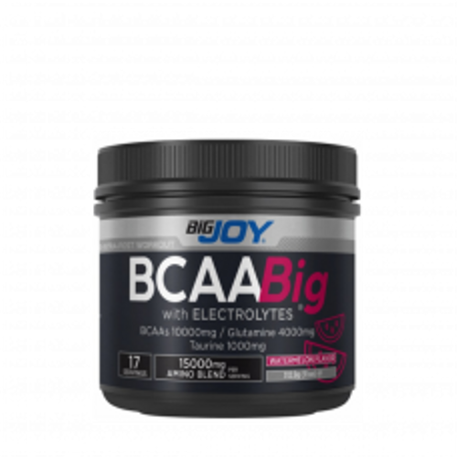 BcaaBig Karpuz 312,80 gr