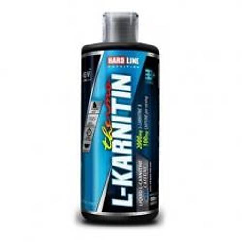 L-Karnitin Thermo Karpuz 1000 ml