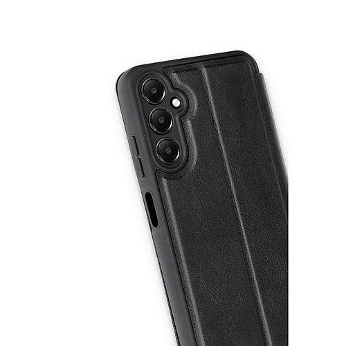Galaxy A17 5G Flip Cover - Siyah
