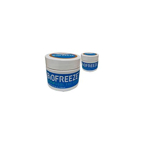 Biofreeze Cool The Masaj Kremi 2 x 150 ml