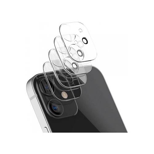 10 2022 Kamera Lens Koruma Cam