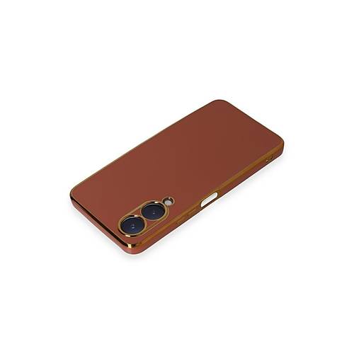 Y17S K�l�f Volet Silikon - K�rm�z�