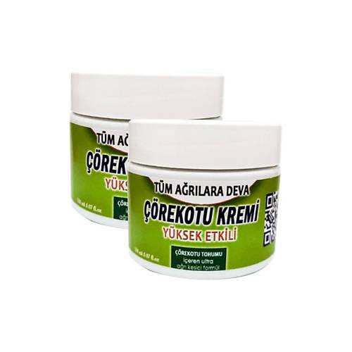 Corex ��rek Otu Kremi 150 ml �l�e�inde x 2 Adet