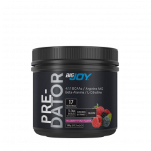 Pre-Dator Orman Meyveli 289 gr