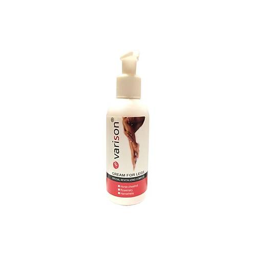 Mucizevi Varison Varicose Vein Defense Cream Bak�m Kremi 120 ml 2 Adet