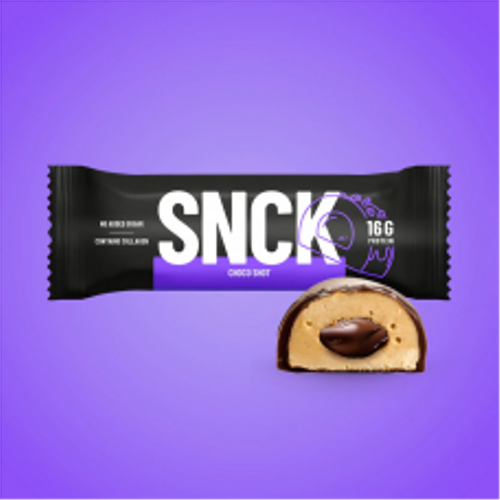 Bar 55 gr Choco Shot 1 Adet