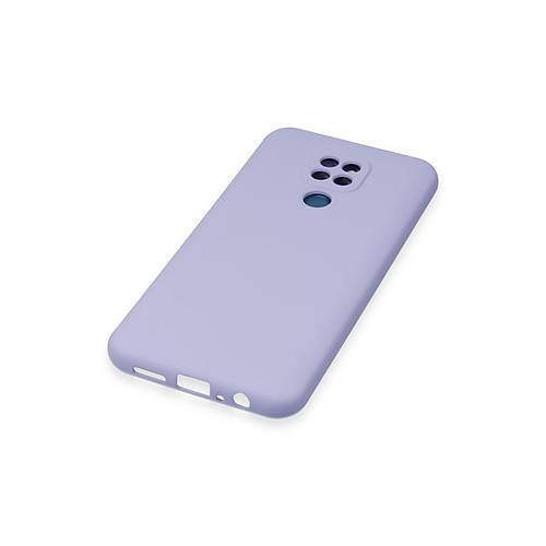 GM 20 K�l�f Nano i�i Kadife Silikon - Lila