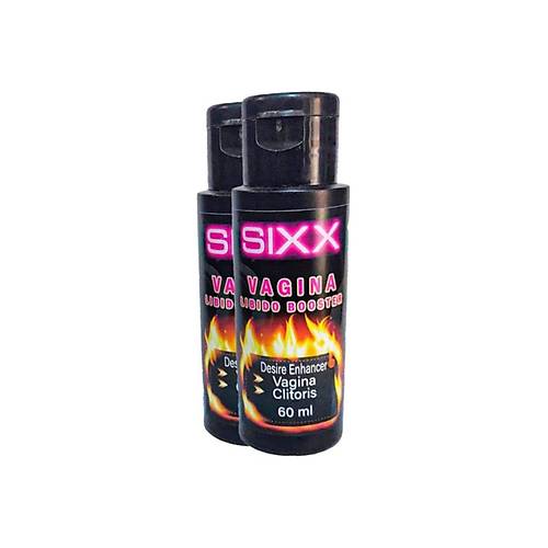 Sixx Birden C�itorris �zel Kremi 60 ml