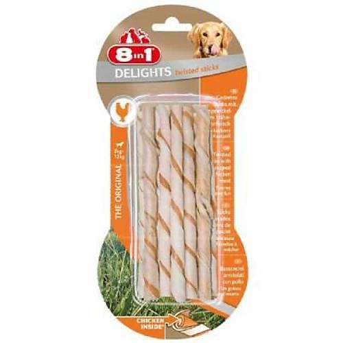 Delights Bones A��z Bak�m Burgu �ubu�u K�pek �d�l� 55 Gr