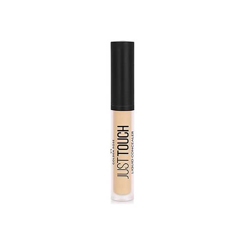 Just Touch Liquid Concealer No: 04 - Likit Kapat�c�