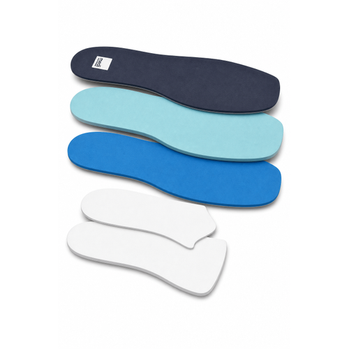 Footsupport Comfort - 43/44 - Hallux Limitus / Rigidus ��in Ortopedik Destek Tabanl���