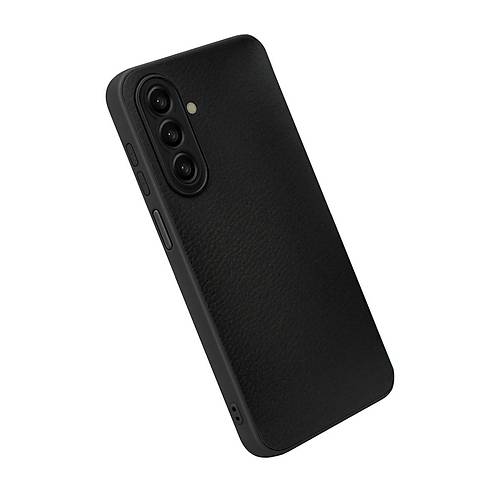 Galaxy A57 5G Thermax Silikon K�l�f - Siyah