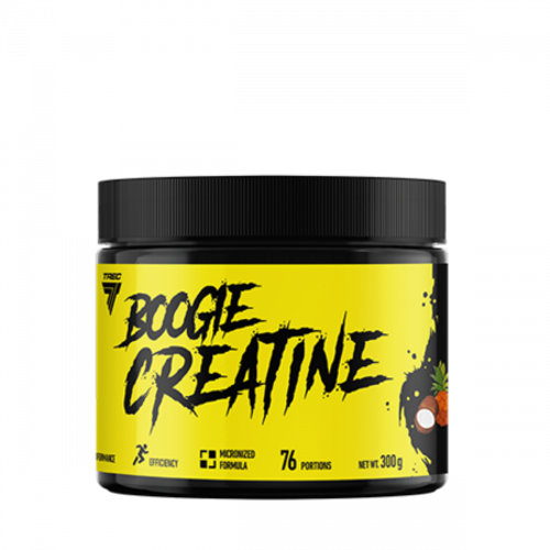 Boogieman Creatine Tropikal Meyve 300 gr