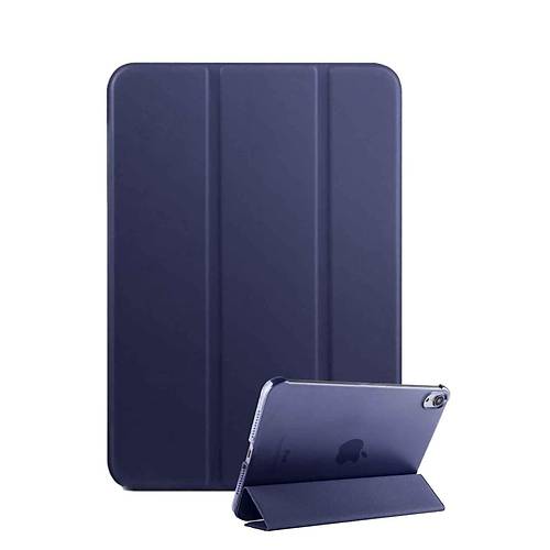 iPad Mini 3 K�l�f Tablet Smart K�l�f - Lacivert