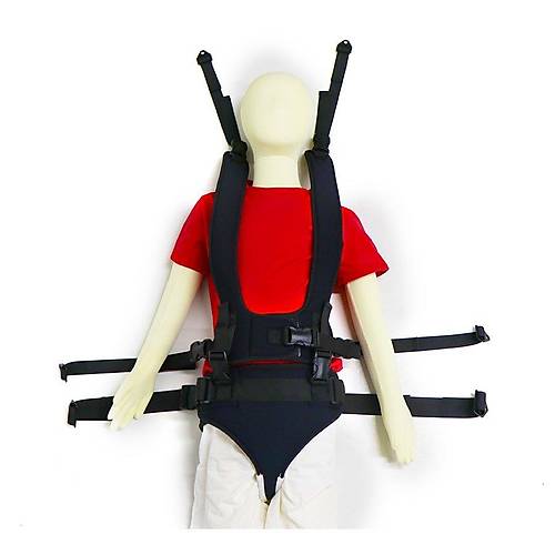 Sun Gait Trainer Walker - Small
