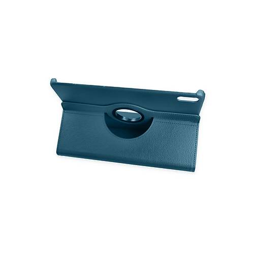 MatePad Air 11.5 K�l�f 360 Tablet Deri K�l�f - Turkuaz
