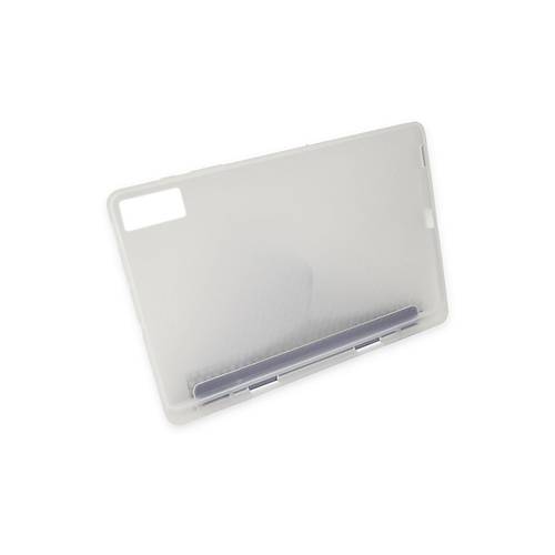 Redmi Pad K�l�f Kalemlikli Mars Tablet K�l�f� - Lavender