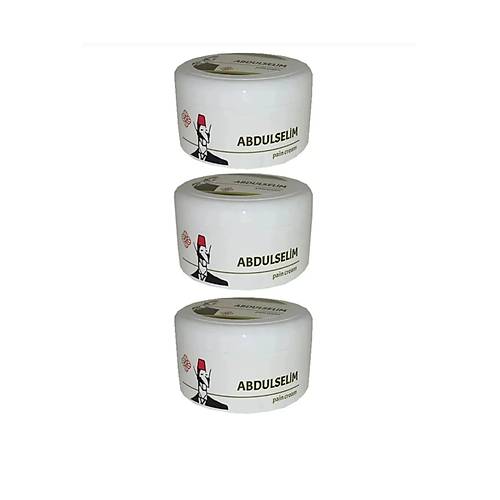 Natural Boost Abdulselim Rahatlat�c� 200 ml / Abdulselim 200 ml X 3 Adet