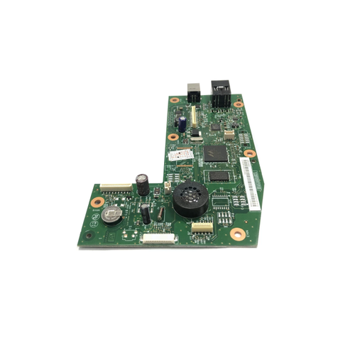 Formatter Board  Hp M1217Fnw