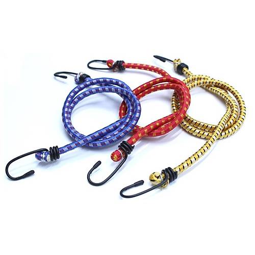 Kancal� Bagaj Sabitleyici Lastik 3'l�