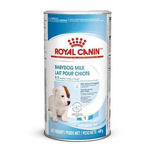 Babydog Milk Yavru K�pek S�t Tozu 400 Gr