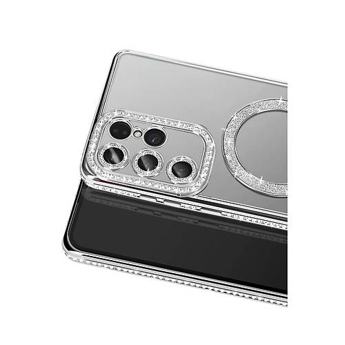 Galaxy S26 Ultra Joke Simli Magneticsafe K�l�f - G�m��