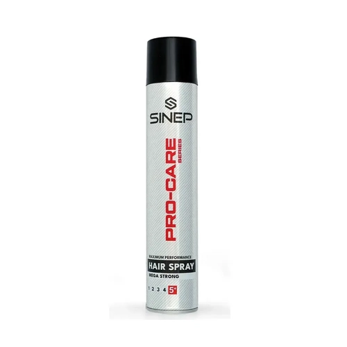 Sinep Sa� Spreyi 400 Ml