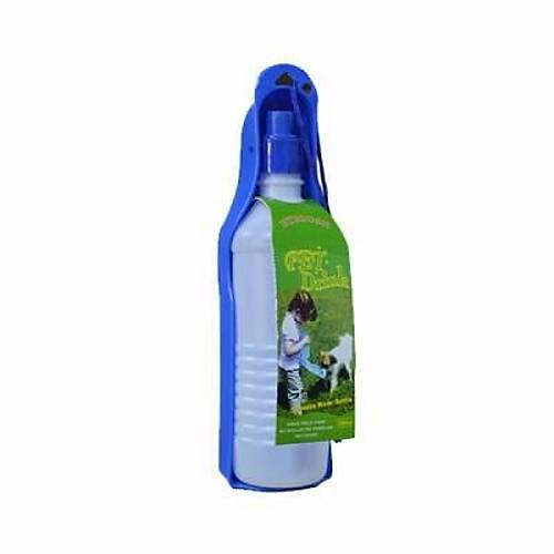 K�pek Seyahat Sulu�u 500 Ml