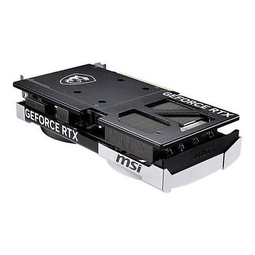 MSI GEFORCE RTX5070 12G VENTUS 2X OC 12GB GDDR7 192BIT 1XHDMI 3XDP EKRAN KARTI