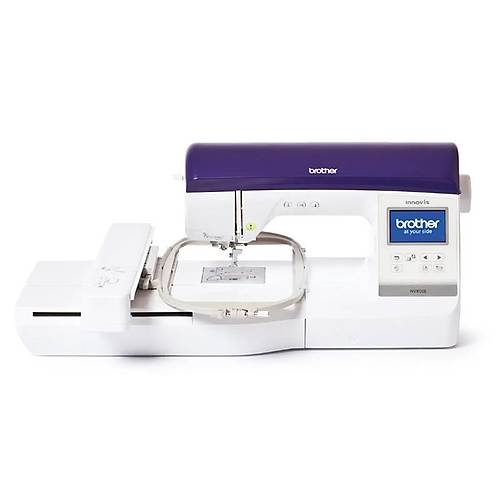 BROTHER INNOV-IS NV880E NAKI� MAK�NES�