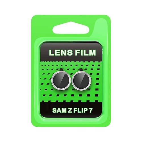 Galaxy Z Flip 7 Raze Metal Kamera Lens - G�m��