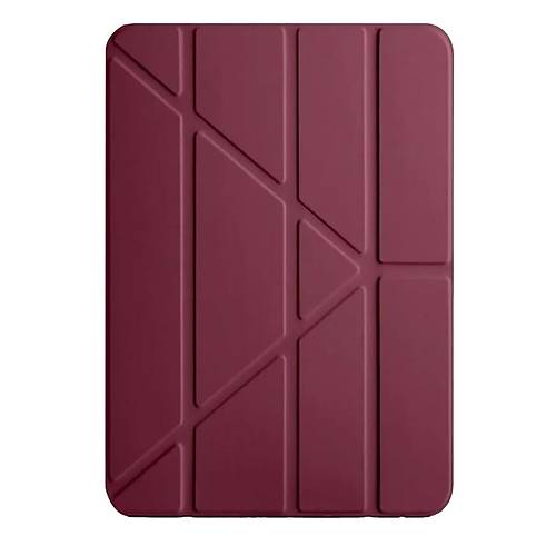 MatePad Pro 12.2 2025 Kalemlikli Mars Tablet K�l�f� - M�rd�m