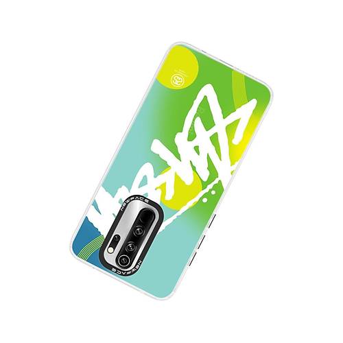 Redmi Note 8 Pro K�l�f Estoril Desenli Kapak - Estoril - 2